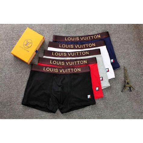 Louis Vuitton Men's Underwear & Undershirts .